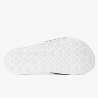 The North Face W BASE CAMP SLIDE III METALLIC 