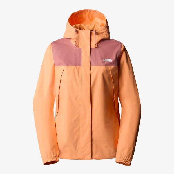 The North Face W ANTORA JACKET 