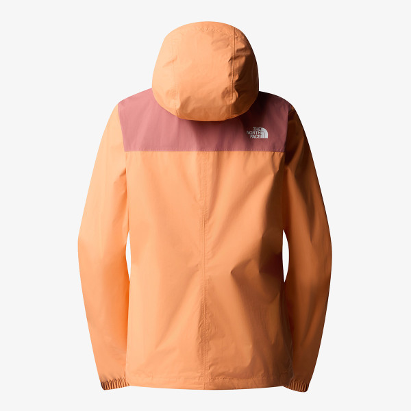 The North Face W ANTORA JACKET 