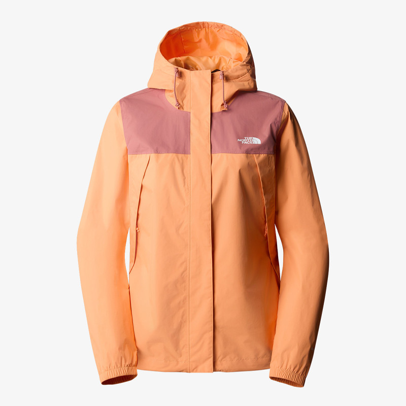 The North Face W ANTORA JACKET 