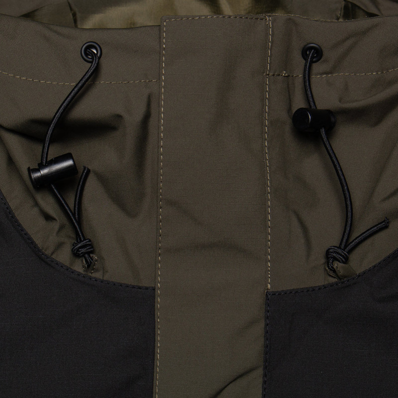 The North Face M ANTORA JACKET