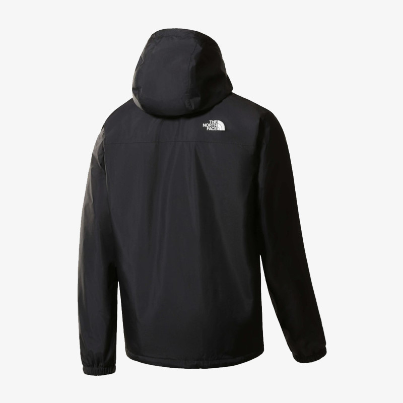 The North Face M ANTORA JACKET 