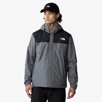 The North Face M ANTORA JACKET 
