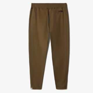 The North Face W NSE LIGHT PANT MILITARY OLIVE 