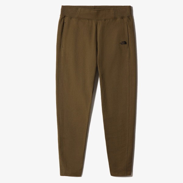 The North Face W NSE LIGHT PANT MILITARY OLIVE 