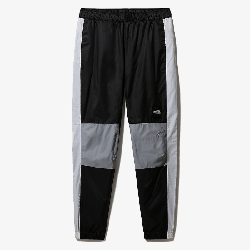 The North Face M PHL PANT TNF BLACK 