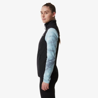 The North Face W NIMBLE VEST - EU 