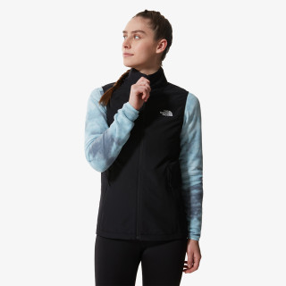 The North Face W NIMBLE VEST - EU 
