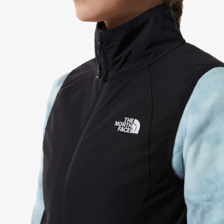 The North Face W NIMBLE VEST - EU 
