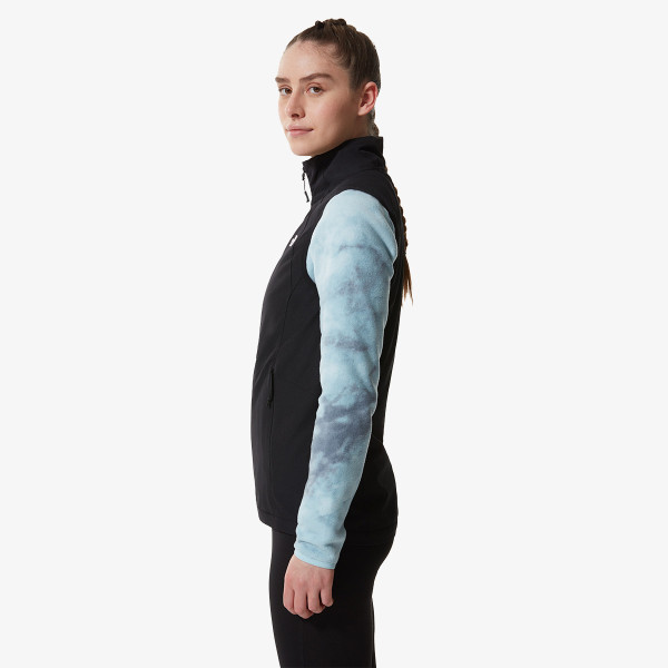 The North Face W NIMBLE VEST - EU 