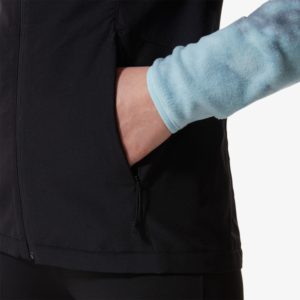 The North Face W NIMBLE VEST - EU 