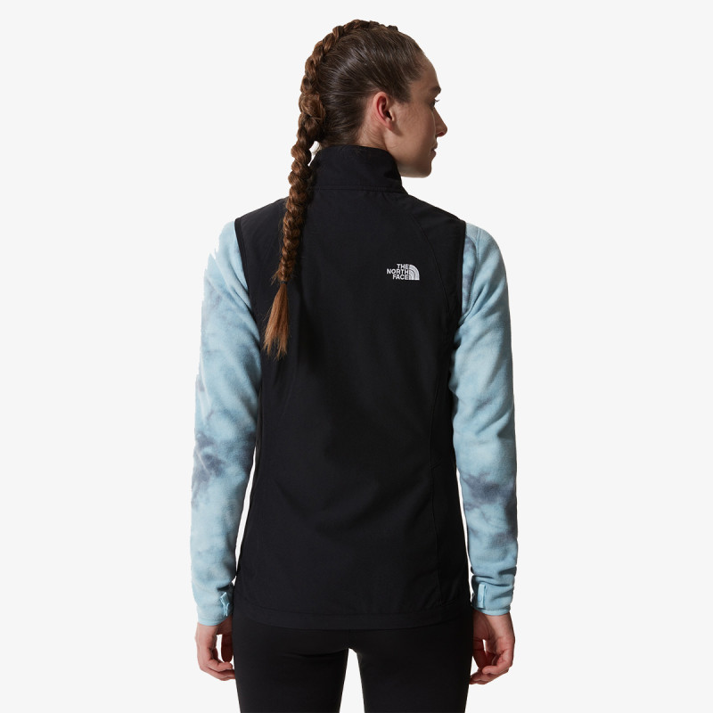 The North Face W NIMBLE VEST - EU 