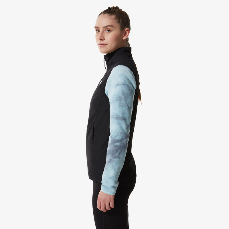 The North Face W NIMBLE VEST - EU 