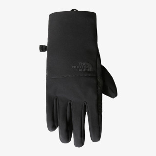 The North Face M APEX ETIP GLOVE TNF BLACK 