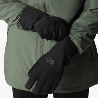 The North Face W APEX ETIP GLOVE TNF BLACK 