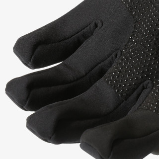 The North Face W APEX ETIP GLOVE TNF BLACK 
