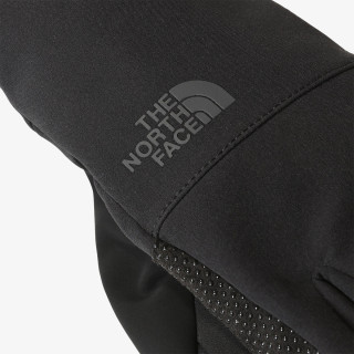 The North Face W APEX ETIP GLOVE TNF BLACK 