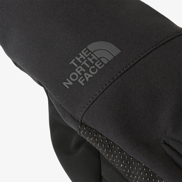 The North Face W APEX ETIP GLOVE TNF BLACK 