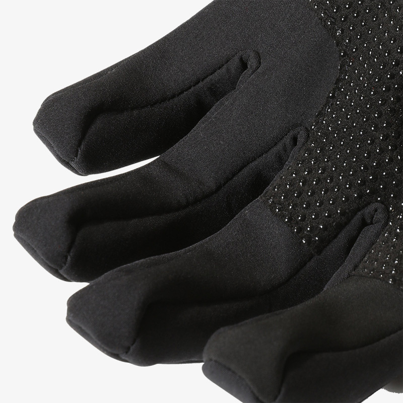 The North Face W APEX ETIP GLOVE TNF BLACK 