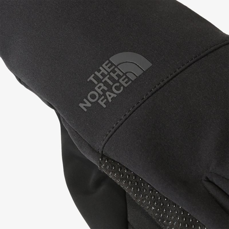 The North Face W APEX ETIP GLOVE TNF BLACK 
