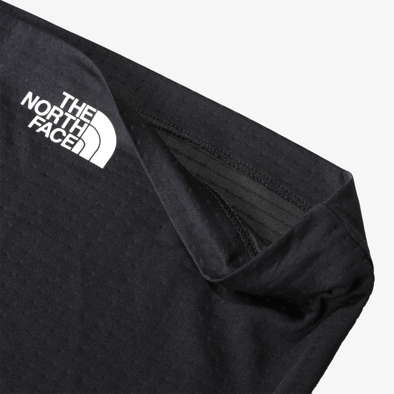 The North Face FASTECH GAITER TNF BLACK 