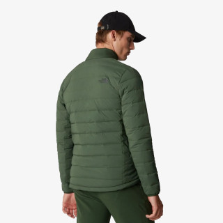 The North Face Men’s Belleview Stretch Down Jacket 