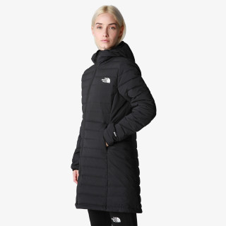 The North Face W BELLEVIEW STRETCH DOWN PARKA 