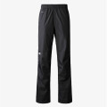 The North Face W ANTORA RAIN PANT TNF BLACK 