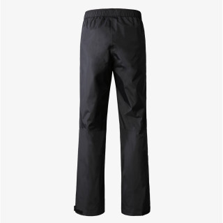 The North Face W ANTORA RAIN PANT TNF BLACK 