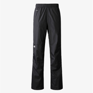 The North Face W ANTORA RAIN PANT TNF BLACK 