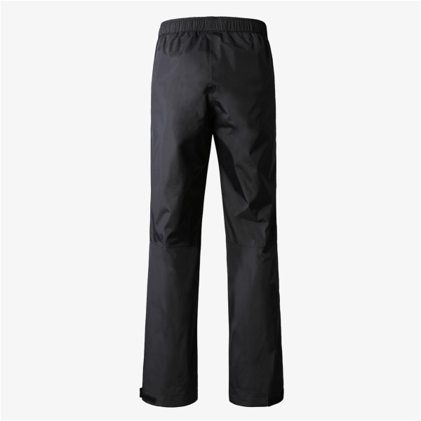 The North Face W ANTORA RAIN PANT TNF BLACK 