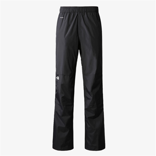 The North Face W ANTORA RAIN PANT TNF BLACK 