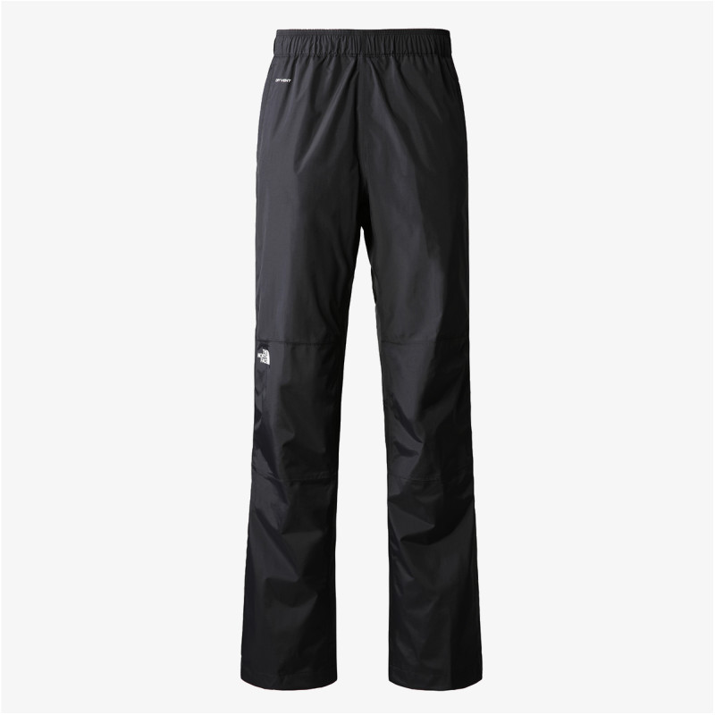 The North Face W ANTORA RAIN PANT TNF BLACK 