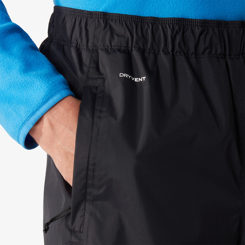 The North Face M ANTORA RAIN PANT 