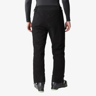 The North Face M INCLINATION PANT TNF BLACK 