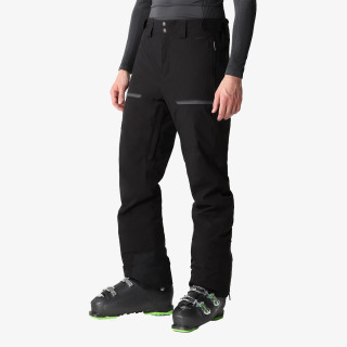 The North Face M INCLINATION PANT TNF BLACK 
