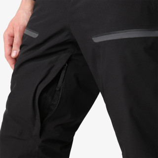 The North Face M INCLINATION PANT TNF BLACK 