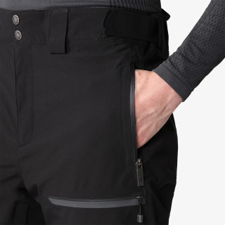 The North Face M INCLINATION PANT TNF BLACK 