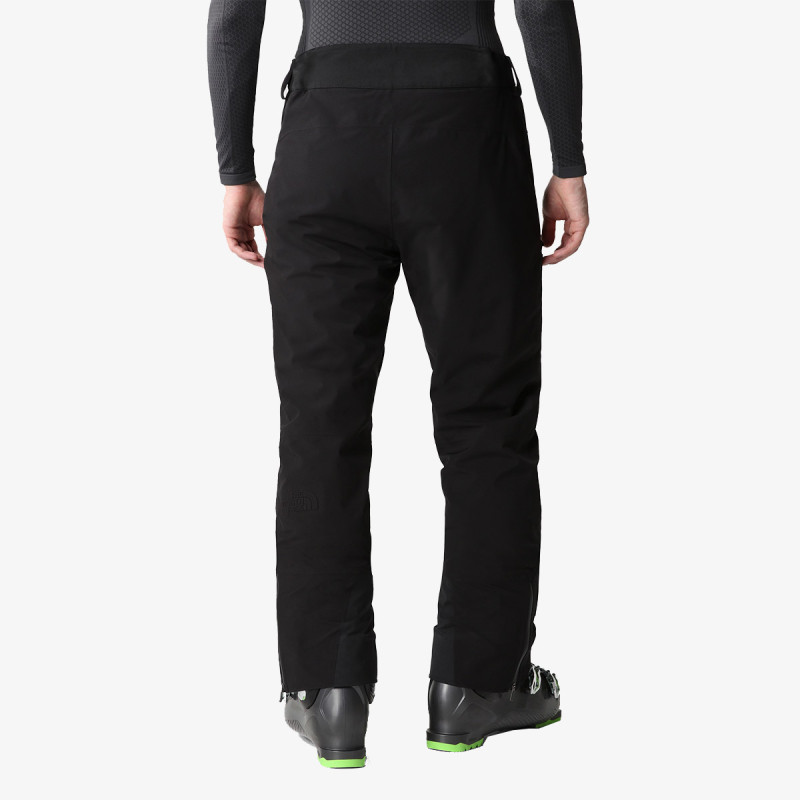 The North Face M INCLINATION PANT TNF BLACK 
