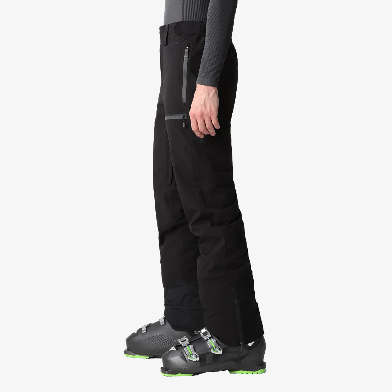 The North Face M INCLINATION PANT TNF BLACK 