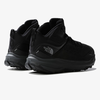 The North Face M VECTIV EXPLORIS 2 MID FUTURELIGHT LTHR 