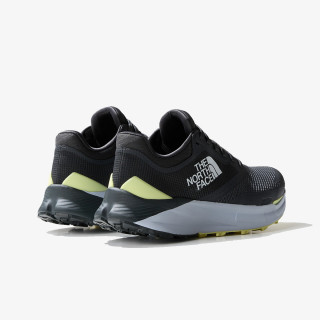 The North Face W VECTIV ENDURIS 3 ASPHALT GREY/SUN SPRI 