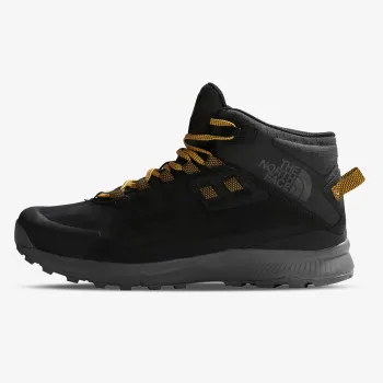 THE NORTH FACE Men’s Cragstone Leather Mid Wp 