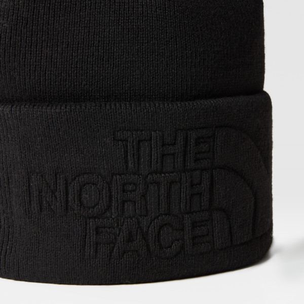 The North Face Urban Embossed Beanie 