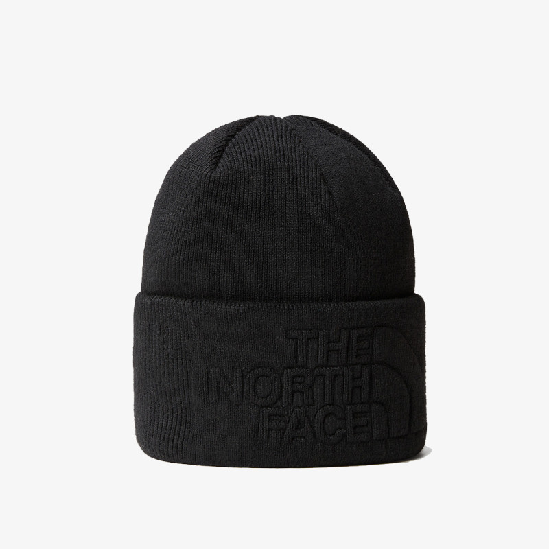 The North Face Urban Embossed Beanie 