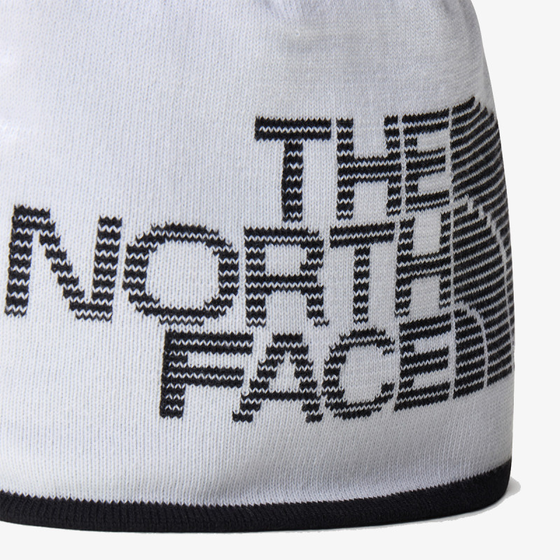 The North Face REVERSIBLE HIGHLINE BEANIE 