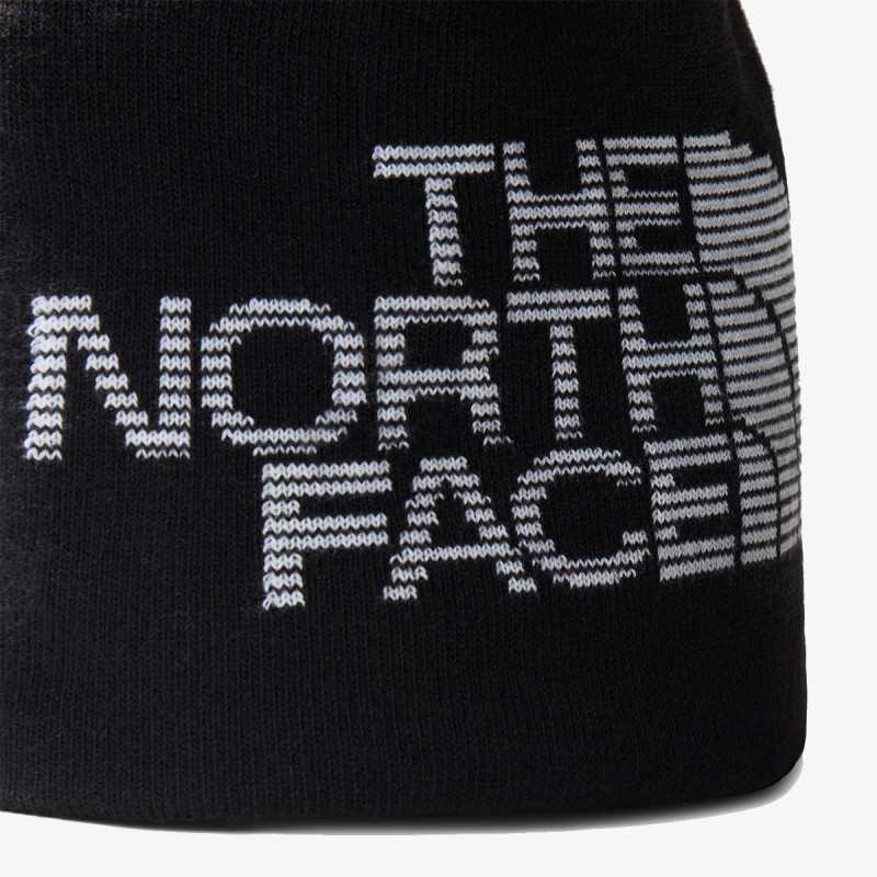 The North Face REVERSIBLE HIGHLINE BEANIE 
