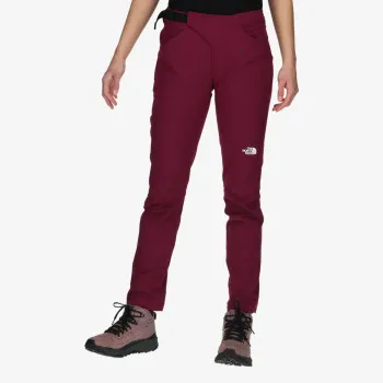 THE NORTH FACE Women’s Ao Winter Slim Straight Pant 
