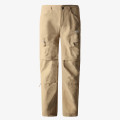 The North Face M EXPLORATION CONV REG TAPERED PANT - EU 