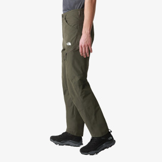 The North Face M EXPLORATION REG TAPERED PANT - EU 